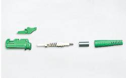 E2000_APC connector